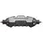 Гарнитура Defender Warhead G-450 Red-Black (64146) (6358195) - миниатюра 3