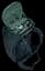 Рюкзак Landmark Travel Pack 70L TLPM-270 Darkest Blue Thule sum0028095 - мініатюра 4