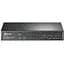 Коммутатор TL-SF1009P 9x1FE (8xPoE), 65Вт, Неуправляемый TP-Link teh0018154 - миниатюра 1