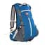 Рюкзак велосипедний Naturehike ( NH15C001-B) 15 л - з чохлом для шолома - блакитний - мініатюра 1