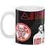 Кружка GeekLand 30 секунд до Марса Thirty Seconds to Mars CP 03.345 330 мл белая - миниатюра 3
