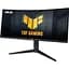 Монітор Asus TUF Gaming VG34VQL3A [90LM06F0-B02E70] [112186] - мініатюра 2