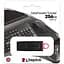 USB Flash Kingston DT Exodia 256GB USB3.2 Gen1 Black/Pink, Retail - миниатюра 3
