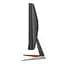 TFT 24" BenQ EX240N, VA, 165 Hz, 1 мс, HDMI, DP, колонки, темно-сірий - мініатюра 4