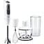 Блендер Braun MultiQuick 3 Vario MQ 3135 WH Sause [0X22111189] [80302] - миниатюра 1