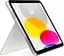 Чехол-клавиатура Apple Magic Keyboard Folio для iPad 10.9 10gen (2022)/ iPad 11 (2025) White (MQDP3) [78957] - миниатюра 2