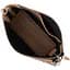 Кожаная женская сумка Grande Pelle 26х22х13 см sum0023605 - миниатюра 5