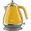 Электрочайник DeLonghi Icona Capitals KBOC 2001 Y [120072] - миниатюра 1