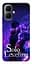 Чехол itsPrint Shadow king для Infinix Smart 10 - миниатюра 1