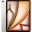 Планшет Apple iPad Air 11 (2026) 256GB Wi-Fi Starlight (MH374) [160219] - миниатюра 1