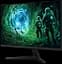 Монітор Samsung 27" LS27FG532EIXUA teh0026615 - мініатюра 5