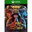 Ключ активації Microsoft Saga of Sins для Xbox One/Series S/X - мініатюра 1