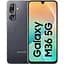 Смартфон Samsung Galaxy M36, 5G 6/128GB Velvet Black (SM-M366BZKB) - мініатюра 1