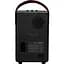 Портативна акустика Marshall Portable Speaker Tufton Black [1001906] [42736] - мініатюра 2