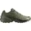 Кросівки Salomon Speedcross 6 Forces 10.5 Green/Black - мініатюра 1