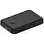Зовнішній акумулятор Baseus MagSafe магнітний 6000mAh 20W (PPCX020001) чорний - мініатюра 3