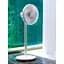 Вентилятор Smart Mi Standing Fan 2s Wi-Fi підлоговий бездротовий на акумуляторі  - мініатюра 7