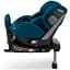 Автокресло Recaro Salia Select Teal Green, бирюзовое (89025410050) - миниатюра 11