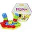 Игрушка развивающая Tigres Игропазлы Super, 39 элементов (39315) - миниатюра 1