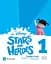My Disney Stars and Heroes 1. Teacher's Book with Teacher's Portal Access Code - мініатюра 1