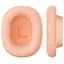 Амбушюри Hoco W65/W65 Plus magnetic earmuffs Orange - мініатюра 1