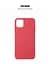 Чехол ArmorStandart ICON для Apple iPhone 11 Pro Max Red (ARM56710) - миниатюра 3