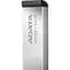 USB флеш накопичувач ADATA 32GB UR350 Silver-Black USB 3.2 (UR350-32G-RSR/BK) - мініатюра 3