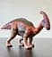 Паразвролопхус Dino Toys 273 (Q9899-273) - мініатюра 4