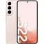 Смартфон Samsung Galaxy S22 8/256GB Pink (SM-S901BIDG) - мініатюра 1