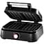 Вафельниця Mozano Smart 2200W AGD/GOF/001 - мініатюра 3