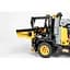 Конструктор Onebot Mixer Truck Builder OBJBC58AI - мініатюра 6