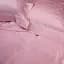 Комплект постельного белья MirSon Imperial Tencel №02 Pink 160x220 см (2200010753356) - миниатюра 2