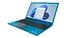 Ноутбук Gateway Ultra Slim Home 156" 4/128GB N5030 (GWTN156-11BL) Blue (OB) - миниатюра 2