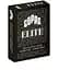 Карти гральні United States Playing Card Company Copag Elite 100% Plastic Jumbo Index (в асортименті) (ВР_КГКЕ100) - мініатюра 1