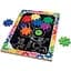 Мега-набір магнітних шестерень Melissa&Doug (MD13745) - мініатюра 1