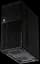 Корпус Vinga CS118B Black - мініатюра 3