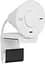 Веб-камера Logitech BRIO 300 Off-White (960-001442) [86092] - мініатюра 2