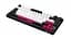 Клавіатура Lorgar KBP7075W Wireless Pro 75% Exploded Black Red EN/UA (LRG-KBP7075W-BK-US) - мініатюра 4