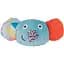 Игрушка мягкая развивающая Ebulobo Слон 20 см (E80004) - миниатюра 6