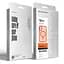 Чохол до мобільного телефона Armorstandart Lush MagCase Apple iPhone 17 Orange (ARM87483) - мініатюра 3
