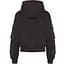 Толстовка Rehall Cargi Womens M Темно-сірий - мініатюра 2