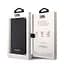 Чехол Karl Lagerfeld PU Saffiano Monogram для iPhOne 14 Pro Black - миниатюра 7