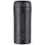 Термокружка Lifeventure Thermal Mug Black Matt (LIF-9530M) - мініатюра 1