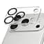 Стекло защитное Armorstandart Flat iPhone 17 Pro Clear (ARM87055) - миниатюра 2