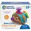 Развивающая игрушка Learning Resources Spike The Fine Motor Hedgehog Ёжик-непоседа - миниатюра 1