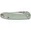 Ніж CJRB Feldspar Small G10 Mint Green - мініатюра 3