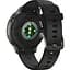 Смарт-часы Garmin Venu 4 41mm Slate with Black Silicone Band (010-03013-02) [146406] - миниатюра 6