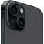 Смартфон Apple iPhone 15 128GB Black (MTP03) Б/В [165065] - мініатюра 4