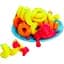 Набор для творчества с пластилином Hasbro Play-Doh Kitchen Creations Burger and Fries Set (E5112_E5472) - миниатюра 10