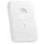 Портативний ЗП Power Bank WIWU Wi-P061 22.5W+PD20W з БЗП+iWatch with cable 10000 mAh White - мініатюра 7